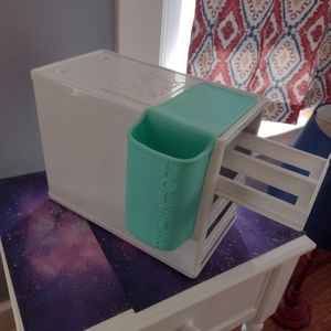 Washi Tape craft storage